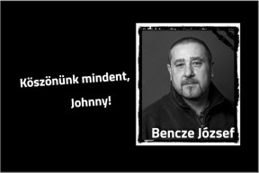 Gyászol a Klubrádió