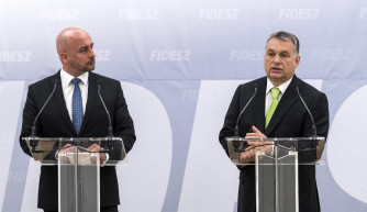 Még széthúznak a szlovákiai magyar pártok