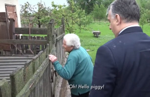 A fiataloknál népszerűtlen Orbán, viszont a vidéki nyugdíjasoknál elsöprő a fölénye