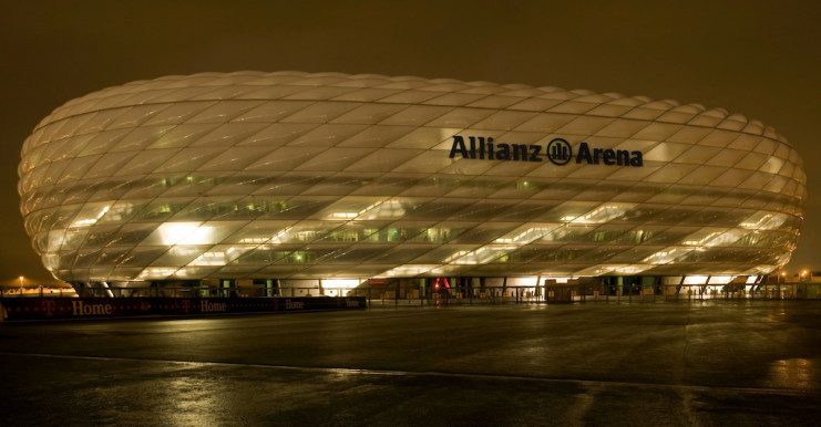 Egy év börtön felfüggesztve a magyar szurkolónak