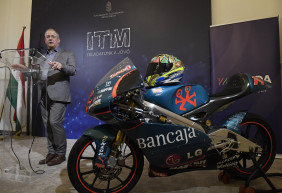 Nem biztos, hogy megépül a hajdúnánási MotoGP-pálya