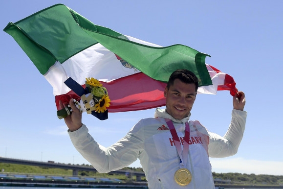 Újabb három érmet nyertünk Tokióban