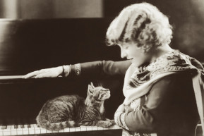 A zene mint találmány