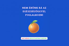 Sürgősségi ellátás a kormányzati emoji-gyárban – Selmeci János jegyzete