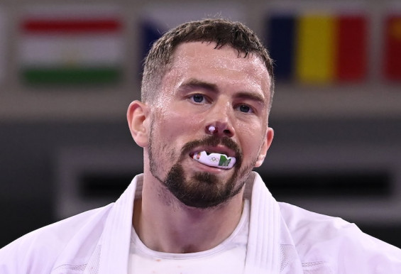 Hárspataki Gábor történelmi bronza