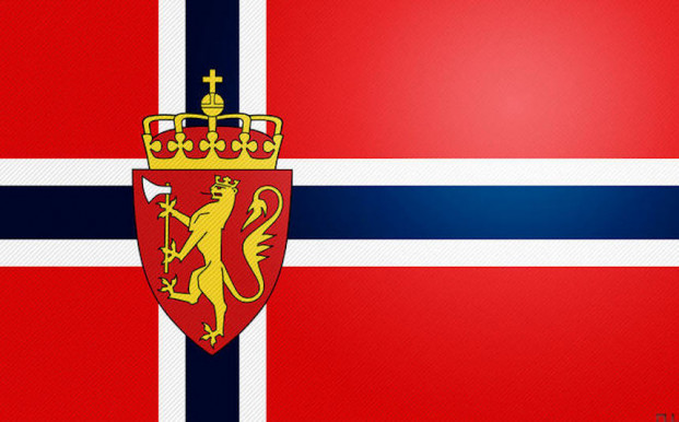 Norvégia válaszolt