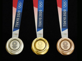 25 éve nem szereztünk ennyi érmet