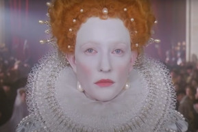 Uralkodónők a filmvásznon 2. rész