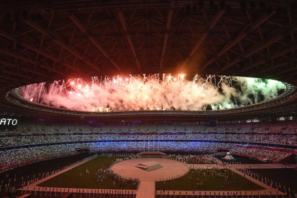 Kialudt a láng, véget ért a tokiói olimpia
