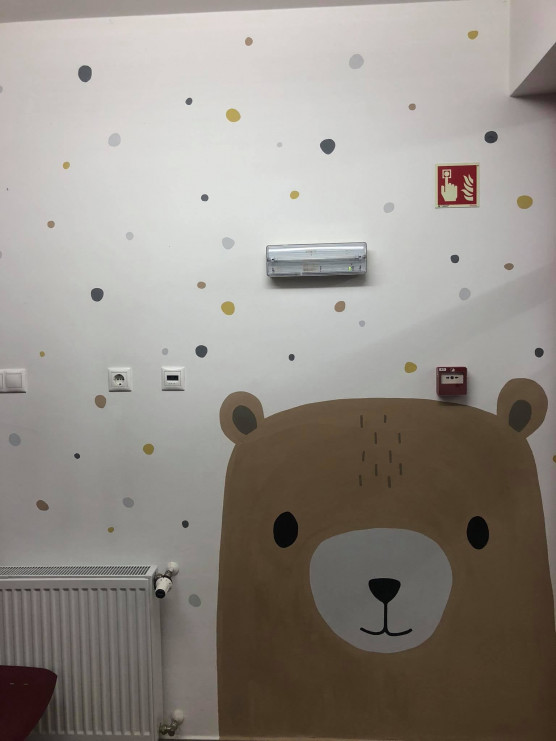 Kőszeg fideszes polgármestere majdnem a rendőrséget riasztotta a gyerekrendelő mackói miatt