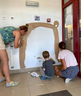 Fali mese – Szénási Sándor jegyzete