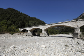 Hőségrekord: majdnem 50 fok volt Európában