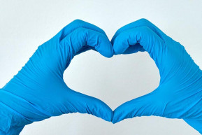 Szolidaritás – járvány idején