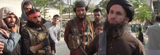 John Bolton: A 9/11 előtti időszak tér vissza, a tálibok egy szavát se lehet elhinni