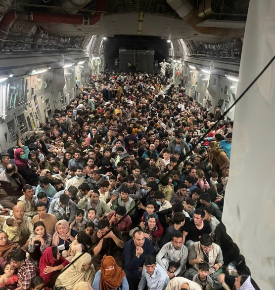 Varga Judit szerint is mehetnének Ruandába a menekültek