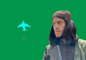 Helyettem, tálib virág – Szénási Sándor jegyzete