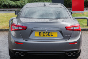 Maradnak még a dízelmotoros autók