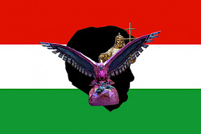 Turul és Emese az avaron – Dési János jegyzete