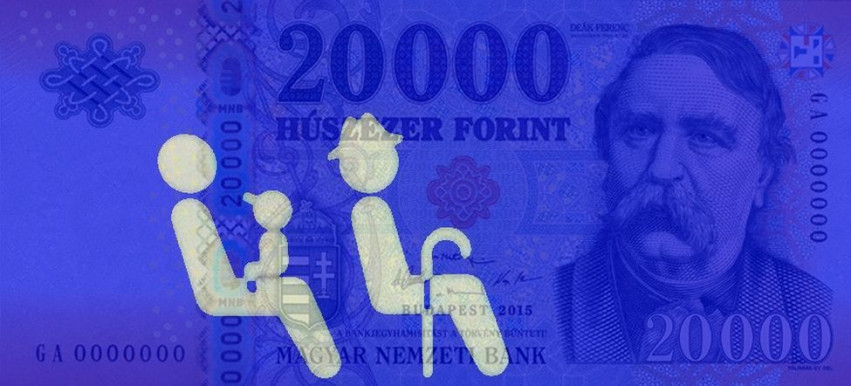 Tizenharmadik havi nyugdíjamból ingyenes BKV bérletet vennék – Selmeci János jegyzete