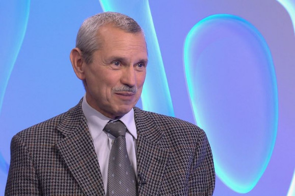 Rusvai: Nálunk is van hantavírus, de nem a veszélyes változat