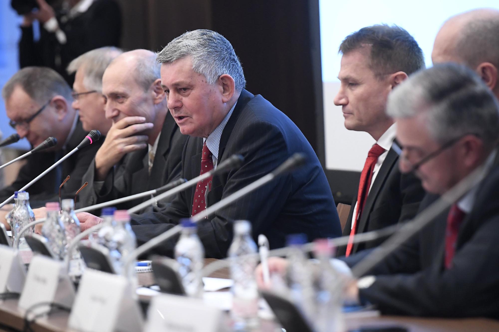 Medicina konferencia Kerekasztal-beszélgetés