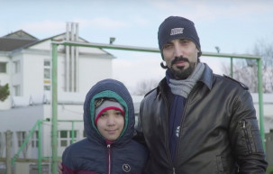 Menedékjogot kapott az utolsó két tranzitzónás