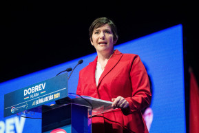 Véget ér a DK árnyékkormányának munkája legalábbis eddigi  formájában – jelentette be Dobrev Klára