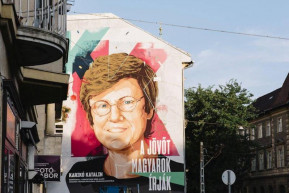 A jövőt nem magyarok írják – Kárpáti Iván jegyzete