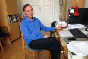 A történelem menetét nem lehet visszaforgatni