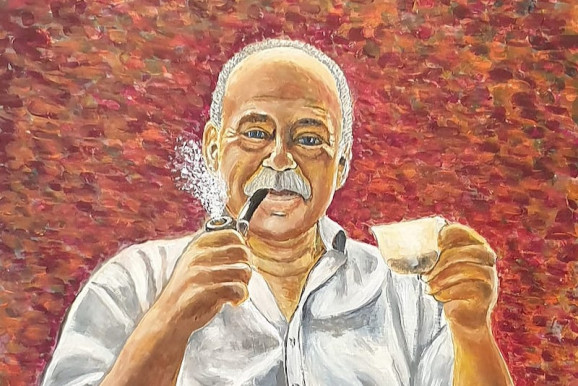 Minek szenved, aki nem bírja