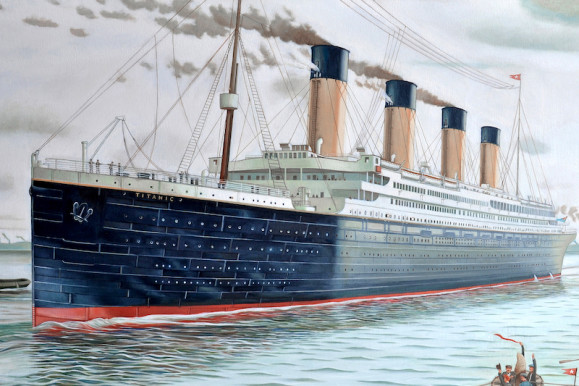 Ketchupon túlélő karibi halász, merülések a Titanichoz, látogatások Csernobilban