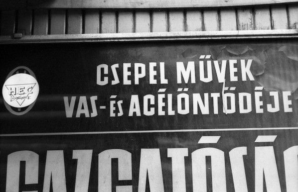 Anno Budapest: Anno Csepel