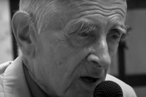 Vitányi Iván halálára – Dési János jegyzete