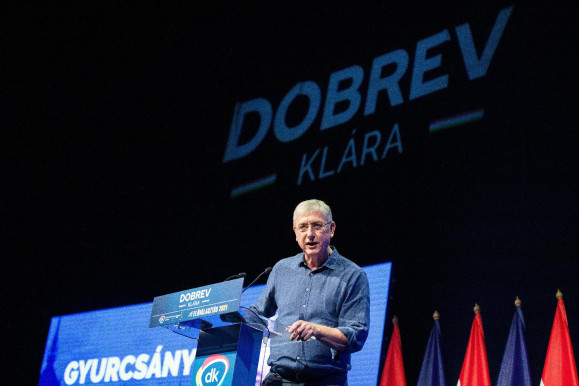 Ez a bizonytalanság semmi ahhoz képest, amit az előválasztás az ellenzéknek hoz