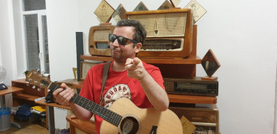 Születésnap és koncert