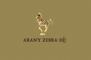 Ők az idei Arany Zebra-díjasaink