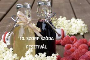 Szörp Szóda Fesztivál ismét!