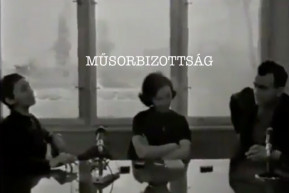 Anno Budapest: Mondja meg a hallgató!