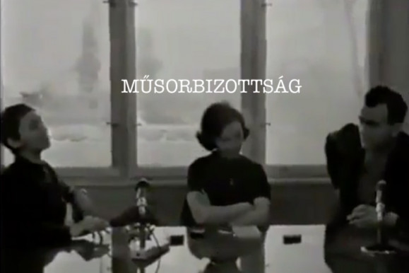 Anno Budapest: Mondja meg a hallgató!