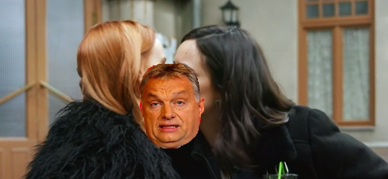 A Médiatanács döntött: a barátok köztös leszbikus csók nem tiltott