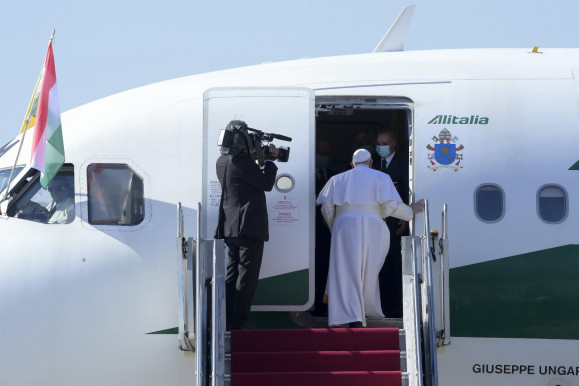 A New York Times összekeverte Budapestet Bukaresttel. Varga Judit vette észre