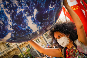 Aktivisták százait ölték meg tavaly a környezetpusztítók