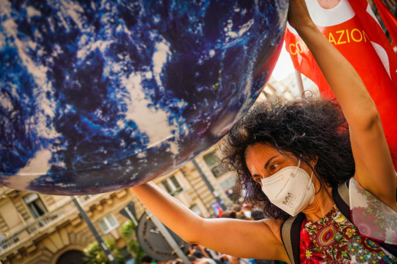 Aktivisták százait ölték meg tavaly a környezetpusztítók