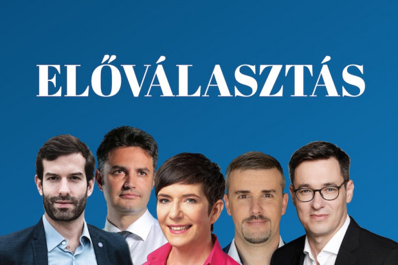 Itt a vége, Dobrev és a DK győzött az előválasztáson