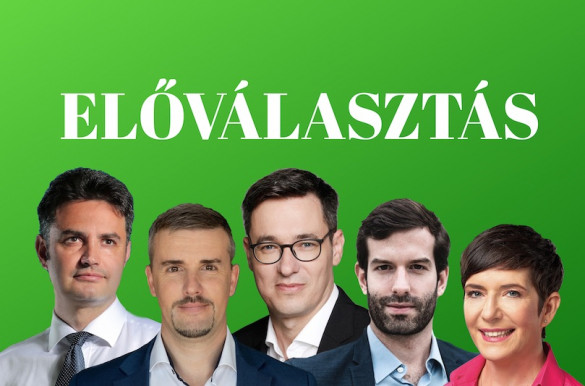 Csúszhat az előválasztás második fordulója