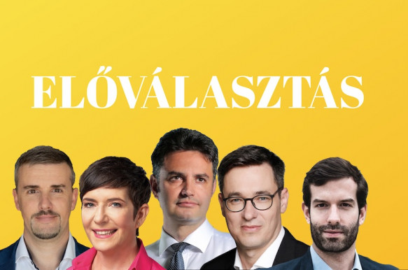 Závecz-felmérés: Dobrev Klára nyerte a második előválasztási vitát