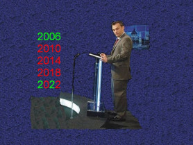 Nem elképzelhetetlen, hogy Orbán jövőre beleállna – Kárpáti Iván jegyzete