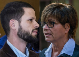 Kálmán Olga: Tordai eddigi teljesítményéből olyan nagyon nem lehet erényt kovácsolni