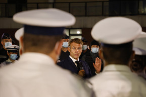 Kivégezték a szaharai terroristák főnökét