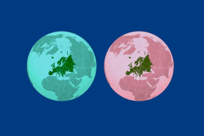 Két Európa – Selmeci János jegyzete